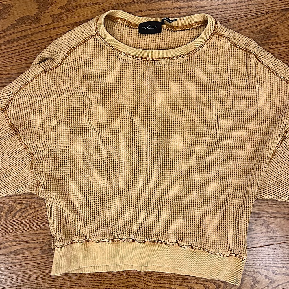 Free People Sweater